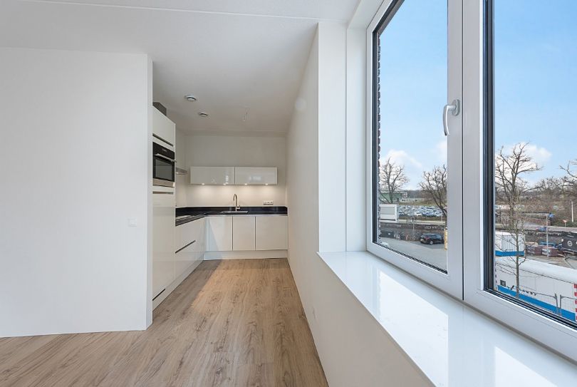 Afbeelding Dokter Frans Fouquetstraat 13 C-01, 6211 WH Maastricht : 5
